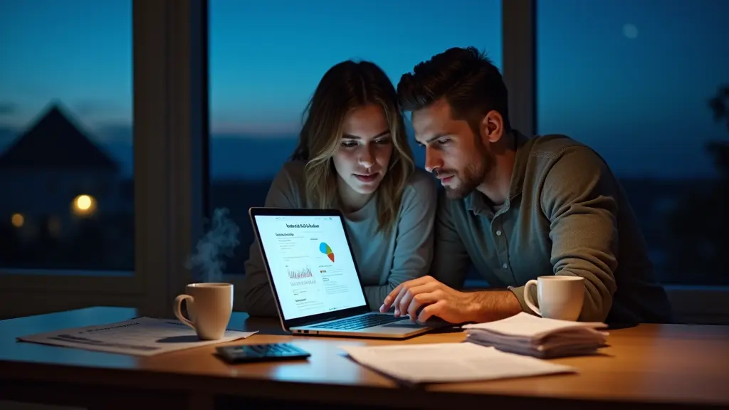 Credit Scores and Mortgages Affect Loan Approval Rates Significantly