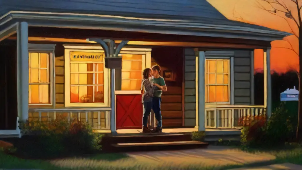 Budgeting For Your First Home Sets You Up For Long Term Financial Success
