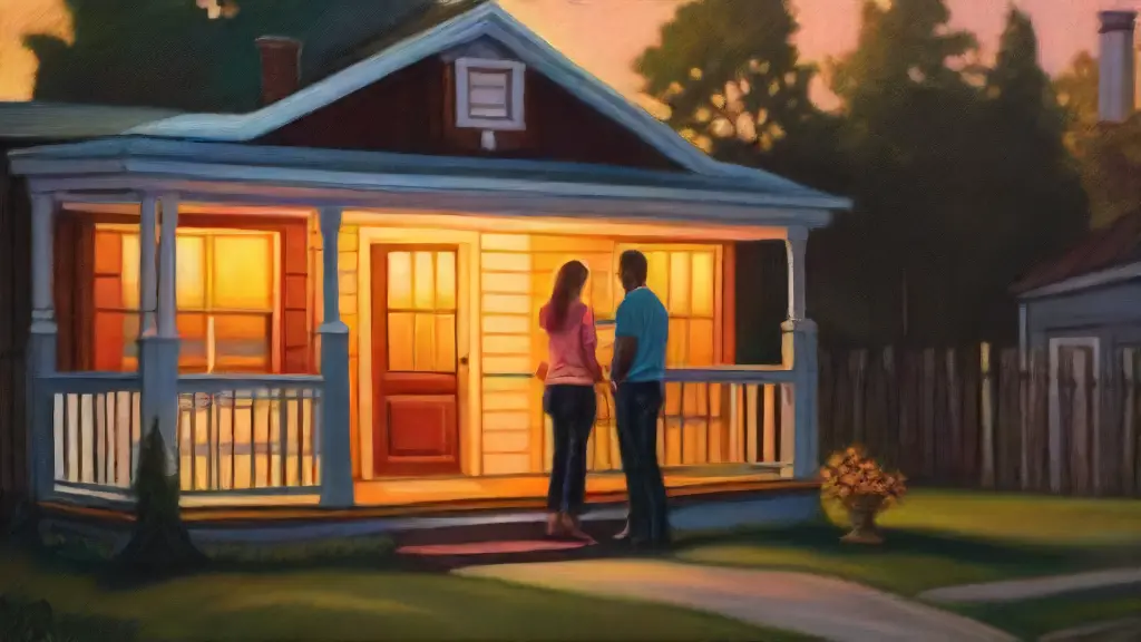 Budgeting For Your First Home Sets You Up For Long Term Financial Success