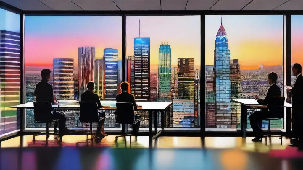 Closing Process Boosts Business Efficiency And Productivity