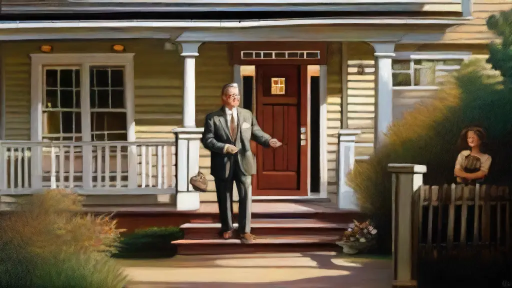 Finding A Real Estate Agent Simplifies Your Home Buying Process