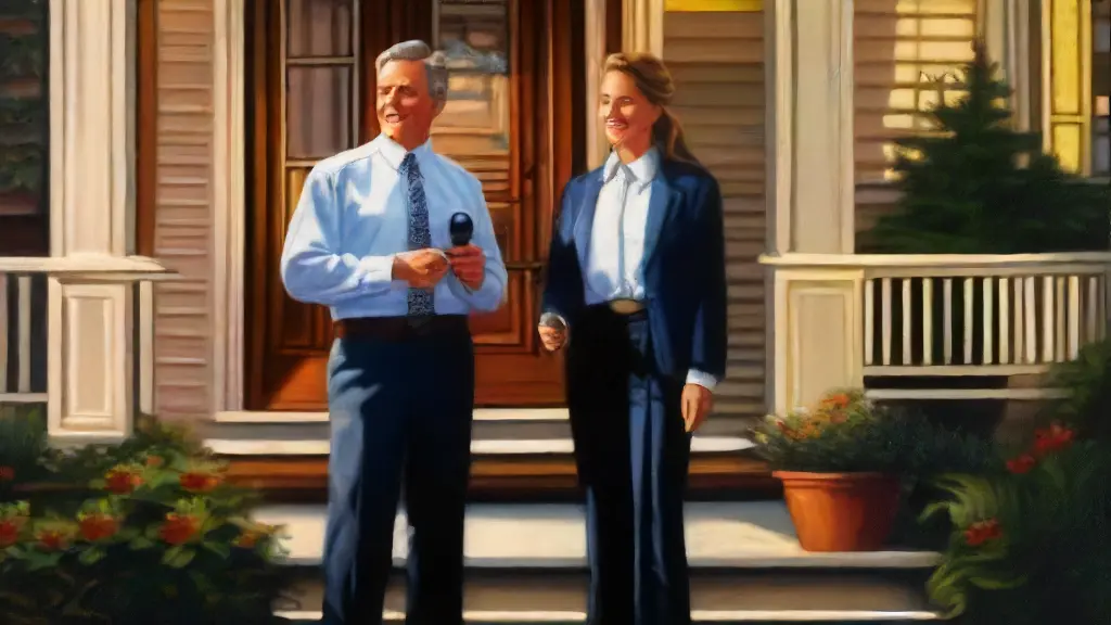 Finding A Real Estate Agent Simplifies Your Home Buying Process