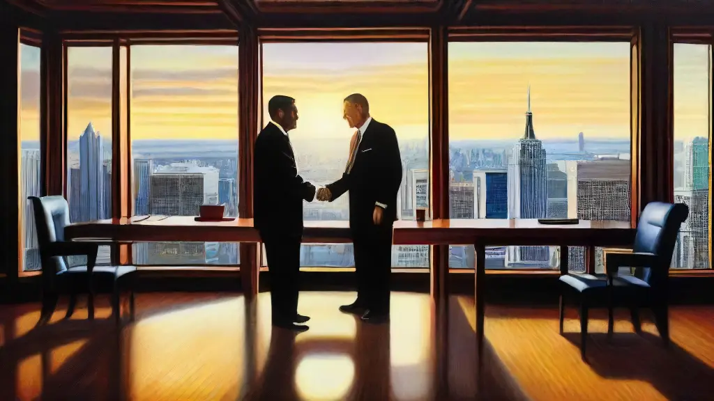 Making an Offer Helps You Close More Deals Faster