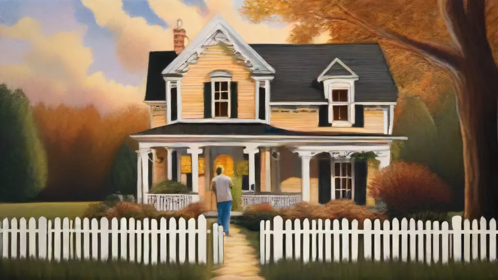 Mortgage Insurance for FirstTime Buyers Provides Peace of Mind