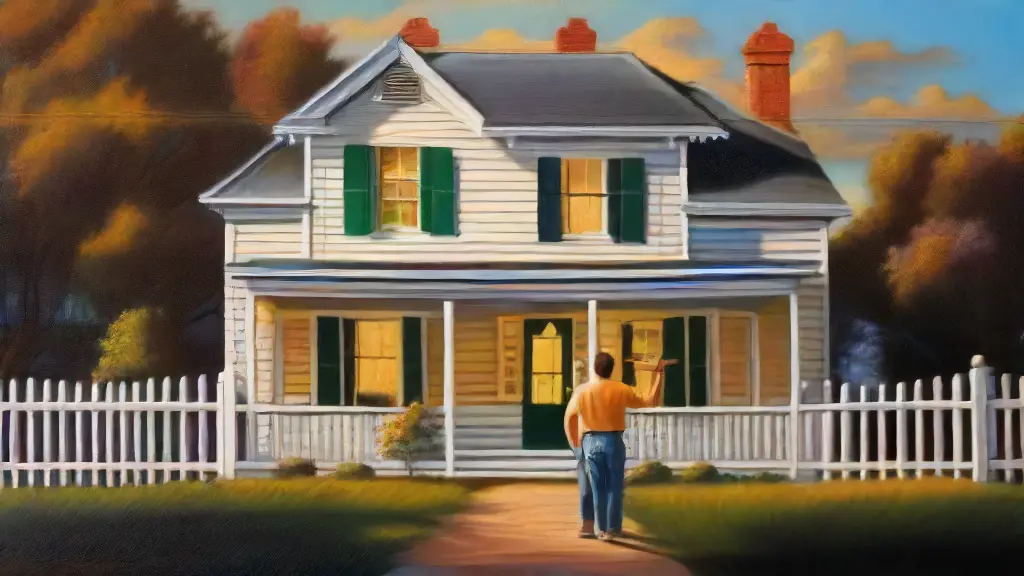 Mortgage Insurance for FirstTime Buyers Provides Peace of Mind
