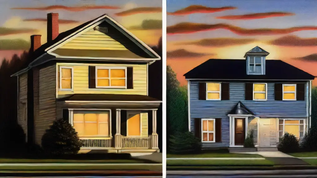 Rent vs. Buy Offers Surprising Financial Benefits