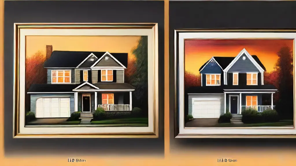 Rent vs. Buy Offers Surprising Financial Benefits