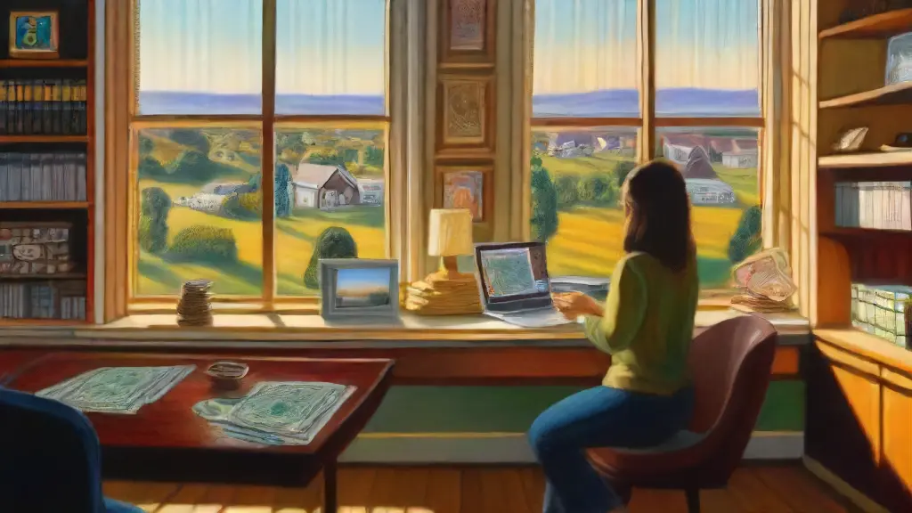 Saving For A Down Payment Helps You Build Equity Immediately