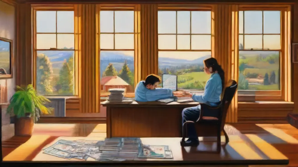 Saving For A Down Payment Helps You Build Equity Immediately