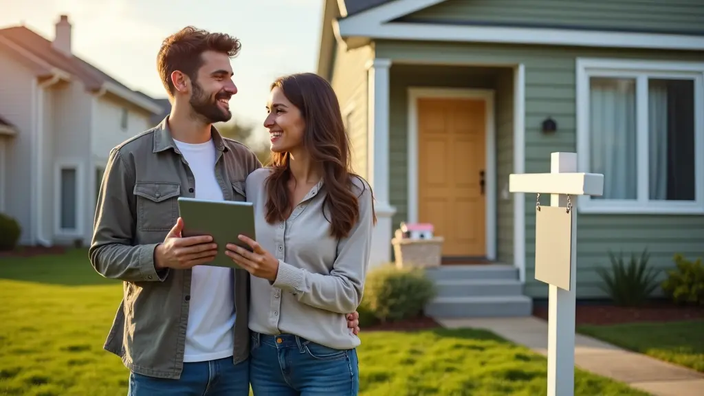 FirstTime Homebuyers Master The Art Of Budgeting For A Smooth Purchase Experience