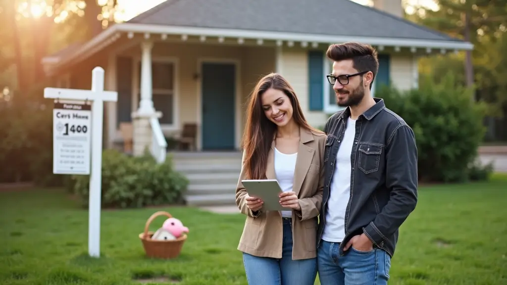 FirstTime Homebuyers Master The Art Of Budgeting For A Smooth Purchase Experience
