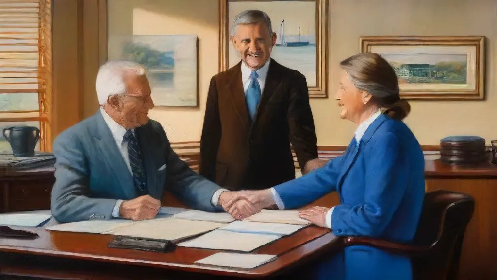Lender Requirements Enhance Borrower Protection