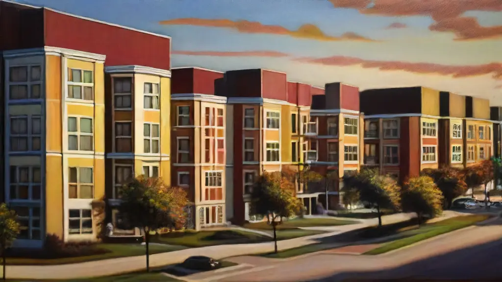 MultiFamily Property Mortgages Offer Flexible Financing Solutions