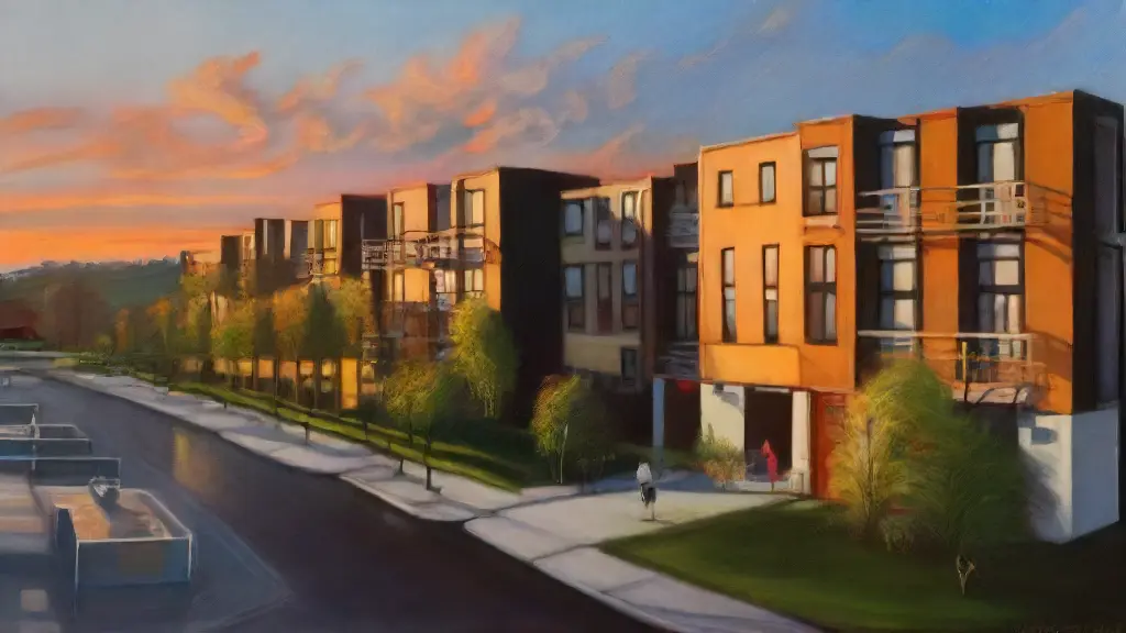 MultiFamily Property Mortgages Offer Flexible Financing Solutions