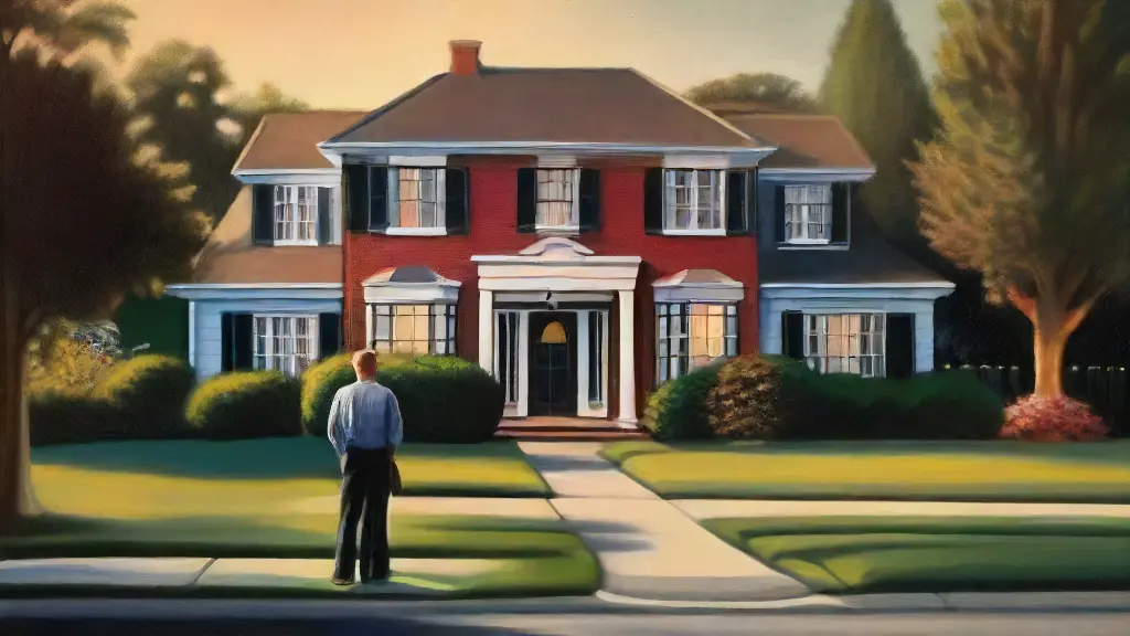 Rental Property Mortgages Offer Lucrative Passive Income Opportunities