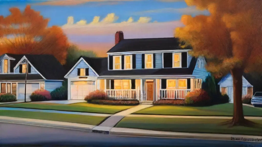 Types Of Investment Property Mortgages Unlock Long Term Financial Benefits