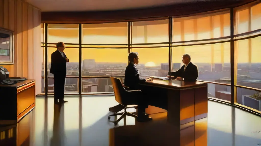 Closing Process Ensures Seamless Business Transactions