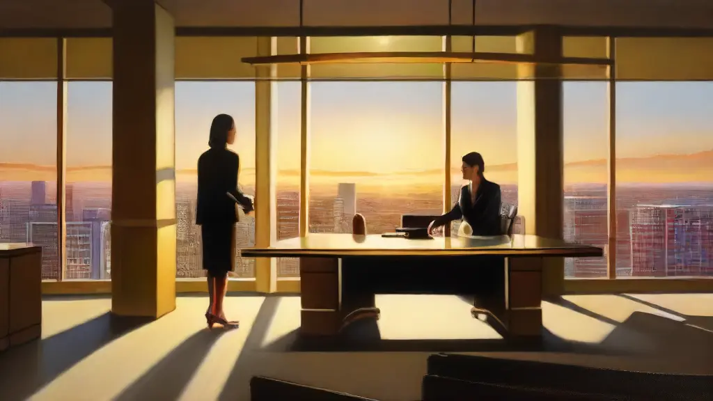 Closing Process Ensures Seamless Business Transactions