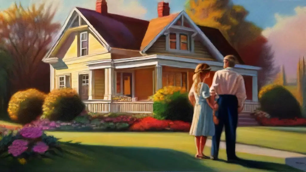 Conditional Approval Boosts Home Buying Confidence