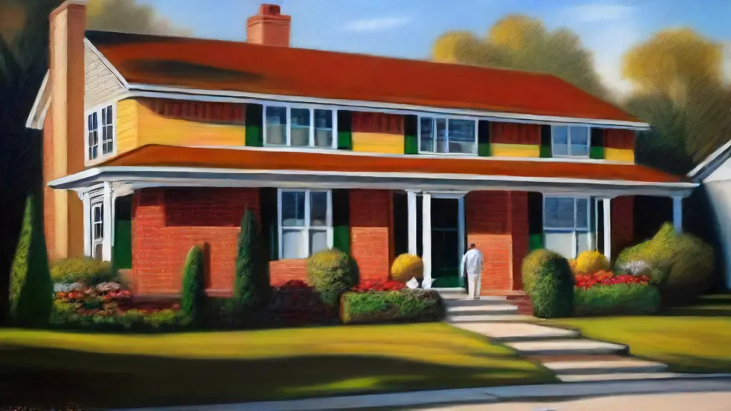 Home Appraisal Enhances Your Propertys Value And Marketability