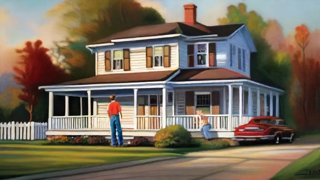 Mortgage Contingencies Offer Buyers Enhanced Protection
