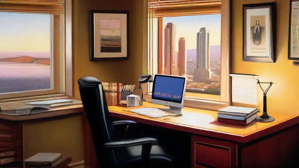 Preparing Financial Documents Helps You Make Informed Business Decisions