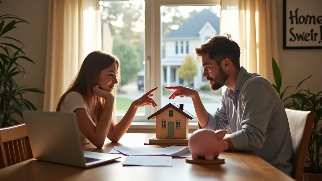 Mortgage Assistance Programs Provide Financial Relief