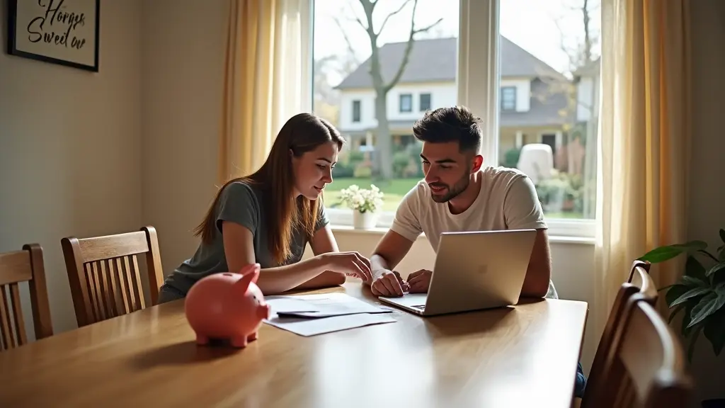 Mortgage Assistance Programs Provide Financial Relief
