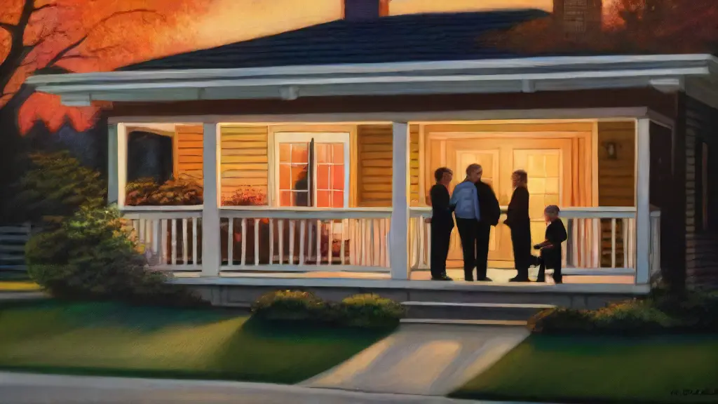 Emergency Mortgage Assistance Supports Homeowners In Need