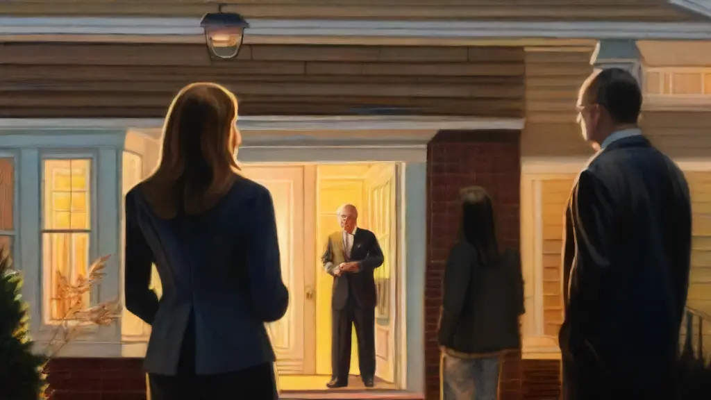 Foreclosure Prevention Programs Offer Homeowners A Safety Net