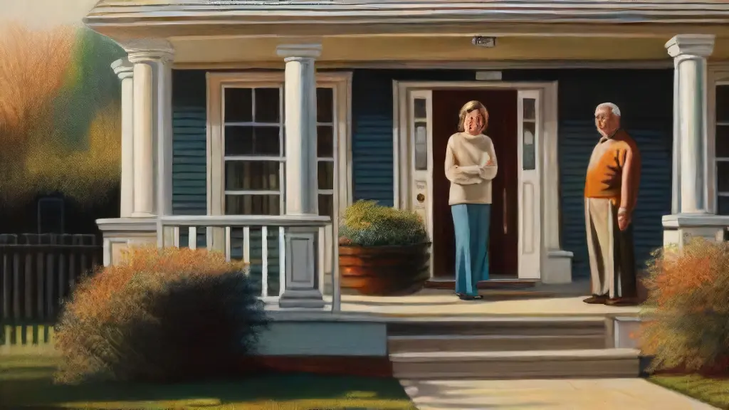 Foreclosure Prevention Programs Offer Homeowners A Safety Net