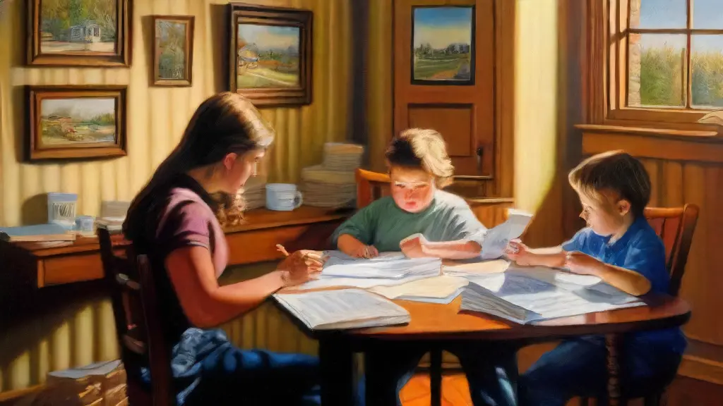 Loan Modification Programs Offer Families A Fresh Financial Start