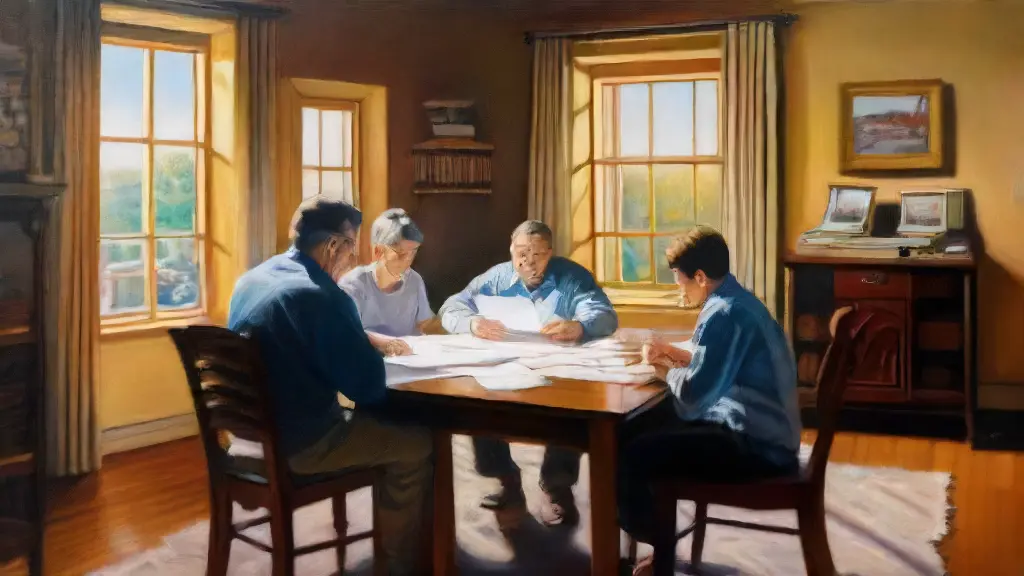 Loan Modification Programs Offer Families A Fresh Financial Start