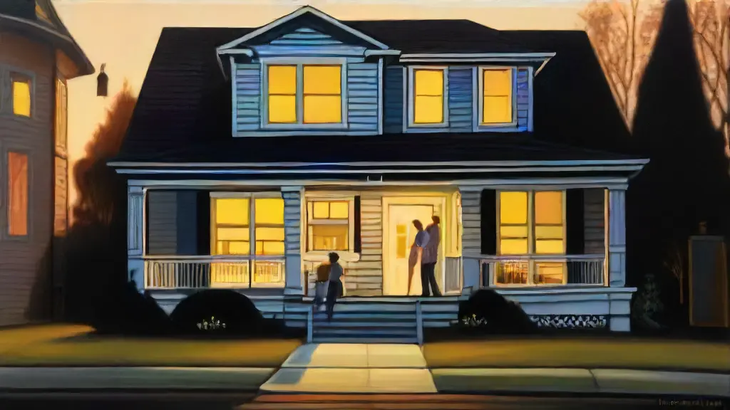 Nonprofit Mortgage Assistance Provides Financial Relief To Homeowners