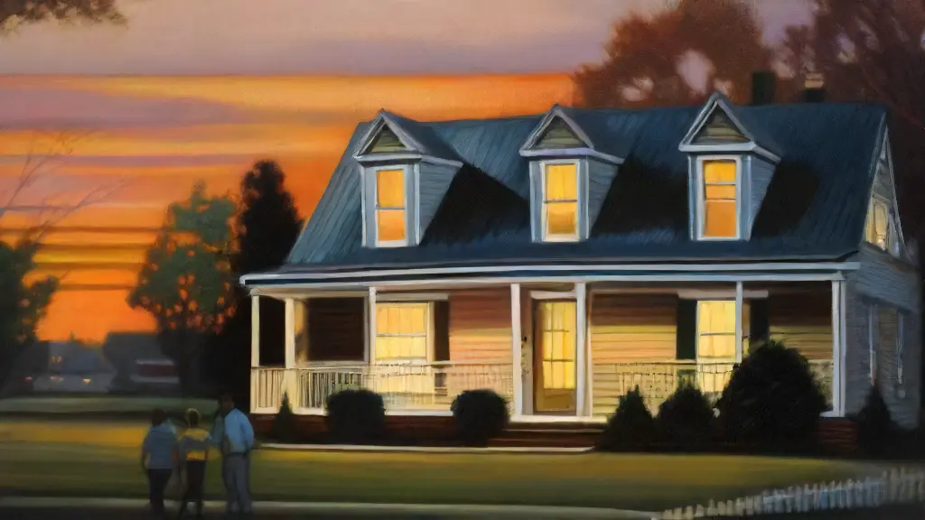 Nonprofit Mortgage Assistance Provides Financial Relief To Homeowners
