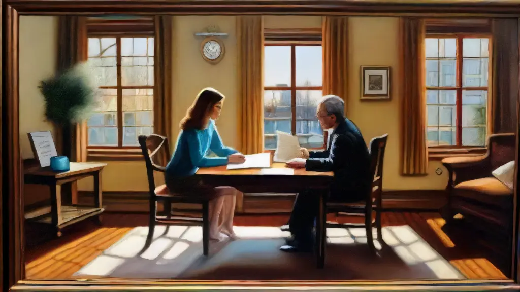 Overview of Mortgage Assistance Programs Helps Homeowners Achieve Financial Stability