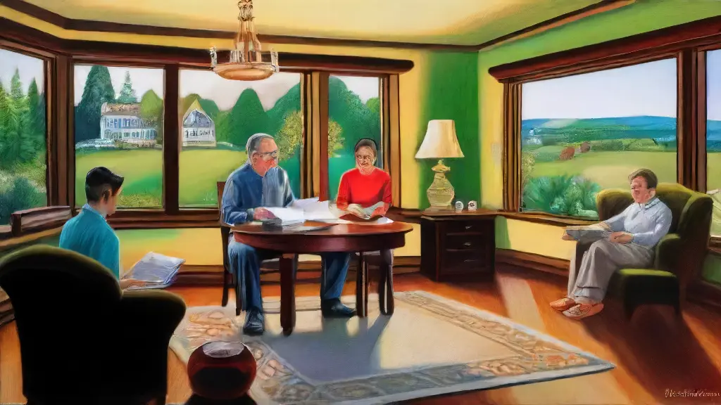 Principal Reduction Programs Boost Homeowner Equity