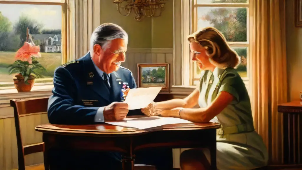 Veteran Mortgage Assistance Provides Numerous Financial Benefits
