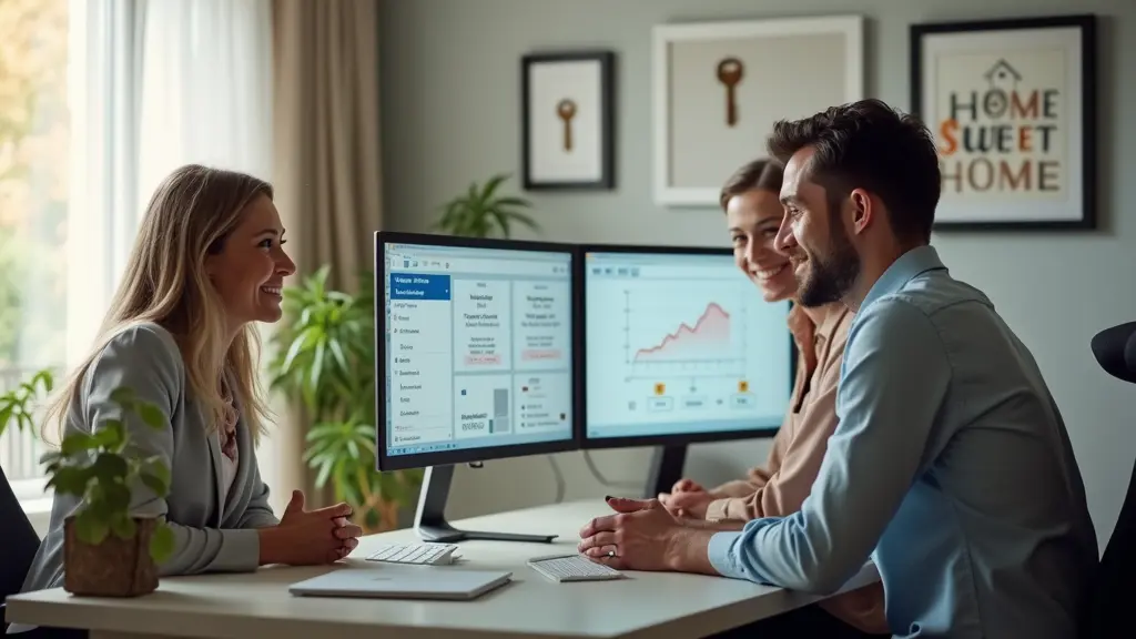 Mortgage Brokers Show You How To Find Your Perfect Loan Match