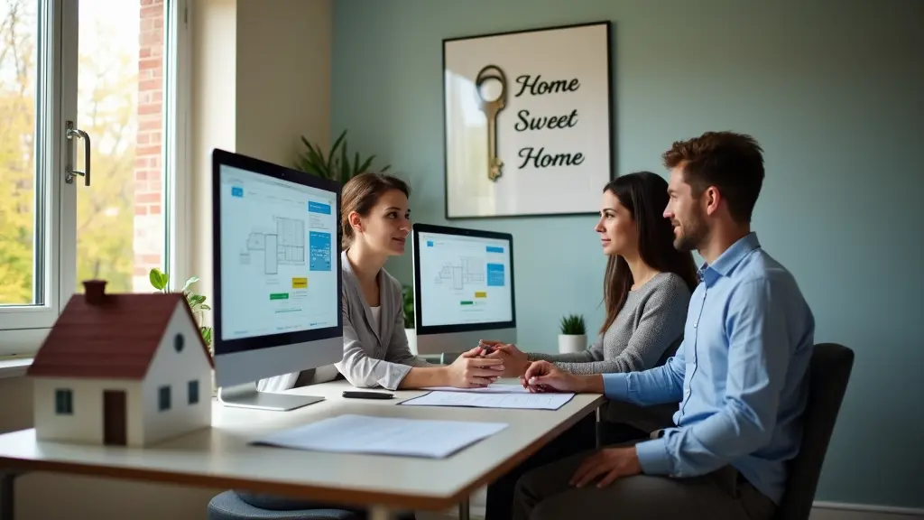 Mortgage Brokers Show You How To Find Your Perfect Loan Match