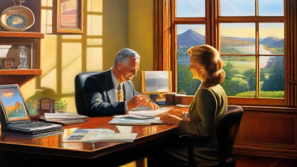Benefits Of Using A Mortgage Broker Simplify Your Home Loan Process