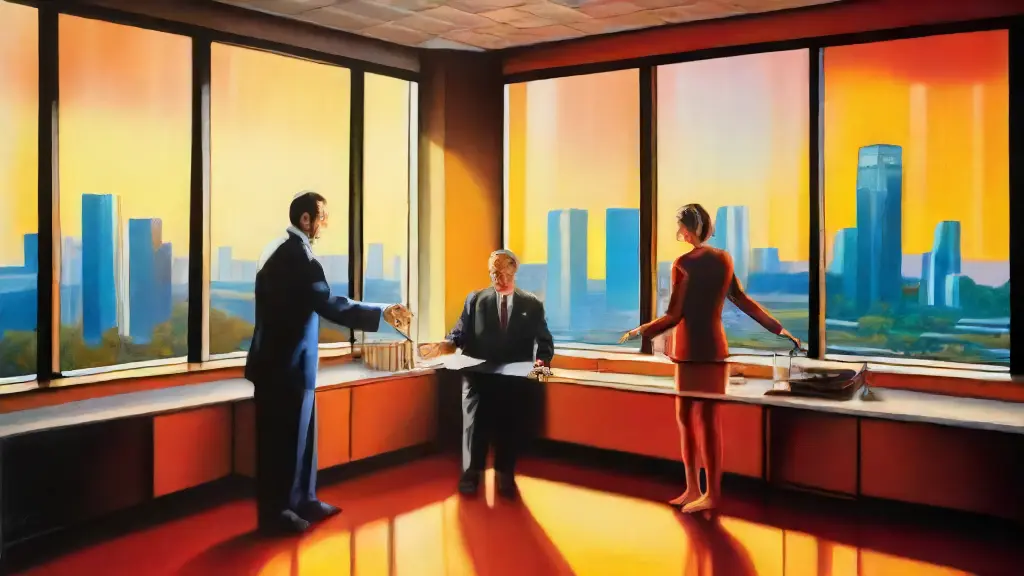 Broker Referrals Are Worth Their Weight In Gold