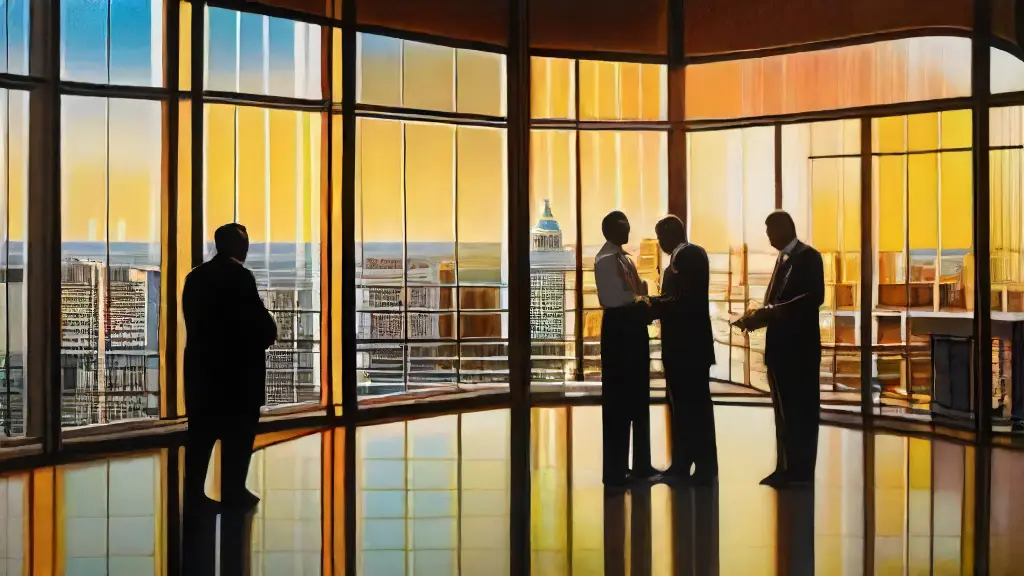 Broker Referrals Are Worth Their Weight In Gold