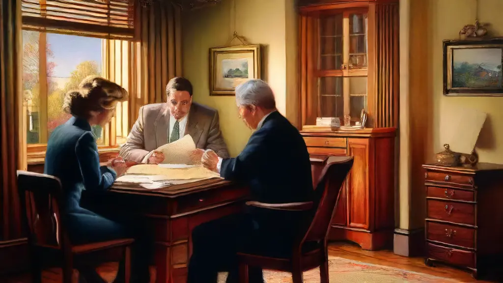 Brokers Role in the Mortgage Process Simplifies Home Financing Brokers Role in the Mortgage Process Simplifies Home Financing