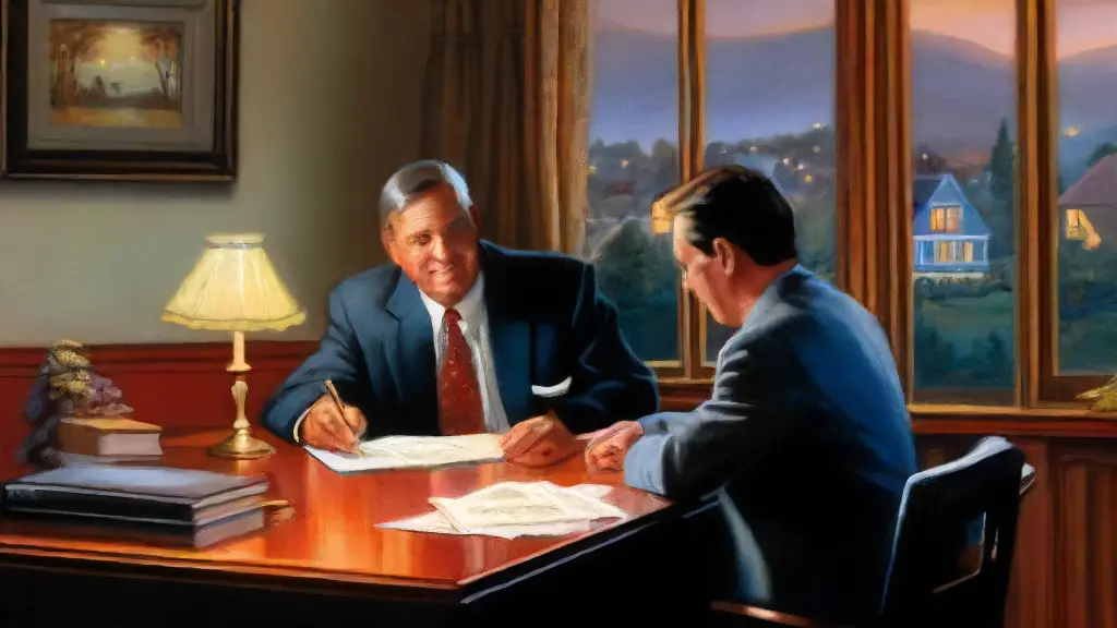 Pros And Cons Of Mortgage Brokers Offer Many Benefits