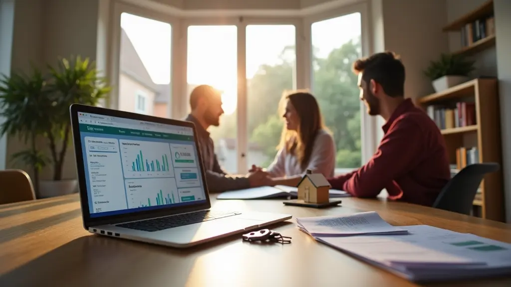 Mortgage Calculators Simplify Home Loan Decisions With Ease