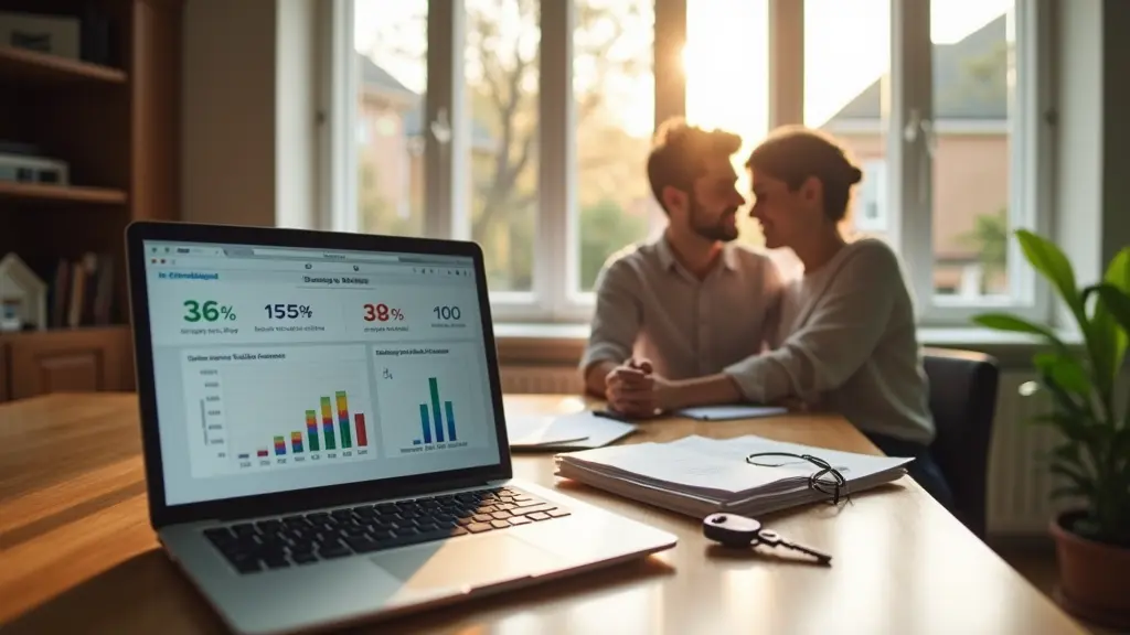 Mortgage Calculators Simplify Home Loan Decisions With Ease