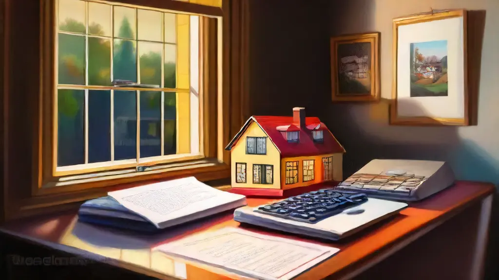 Mortgage Points Calculator Helps Homeowners Save Thousands