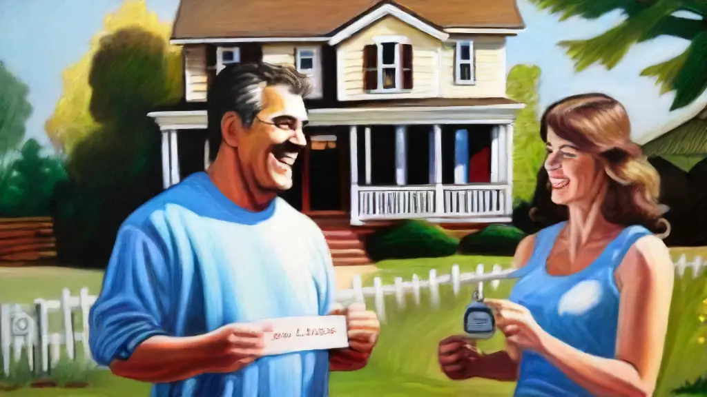 Closing Cost Assistance Programs Help Homebuyers Achieve Their Dreams