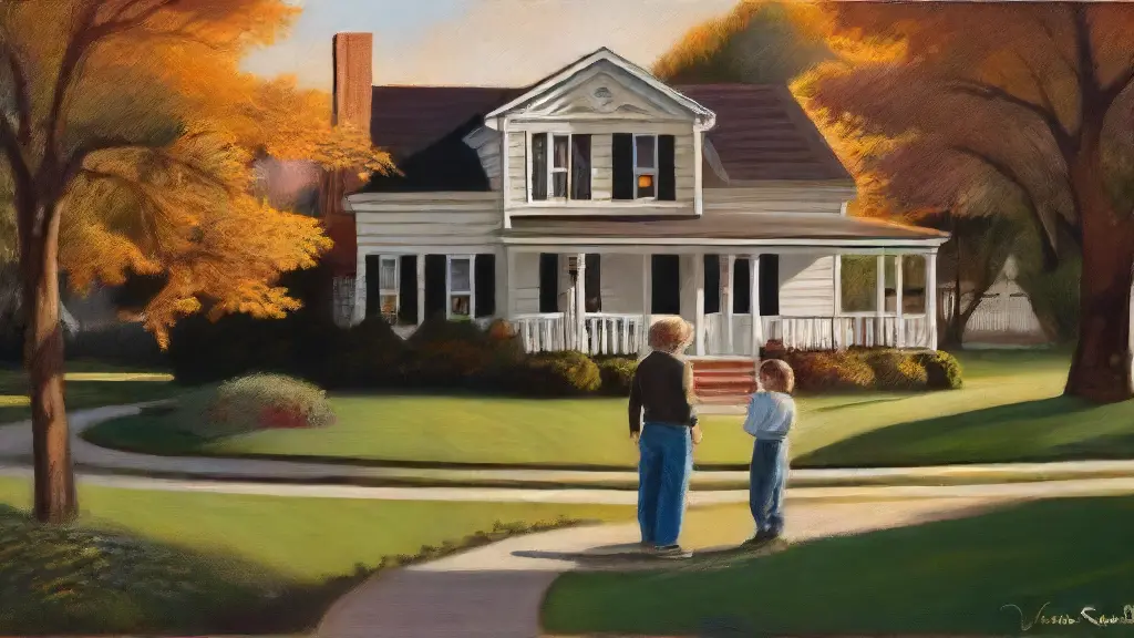 Homeowners Insurance Protects Your Biggest Investment
